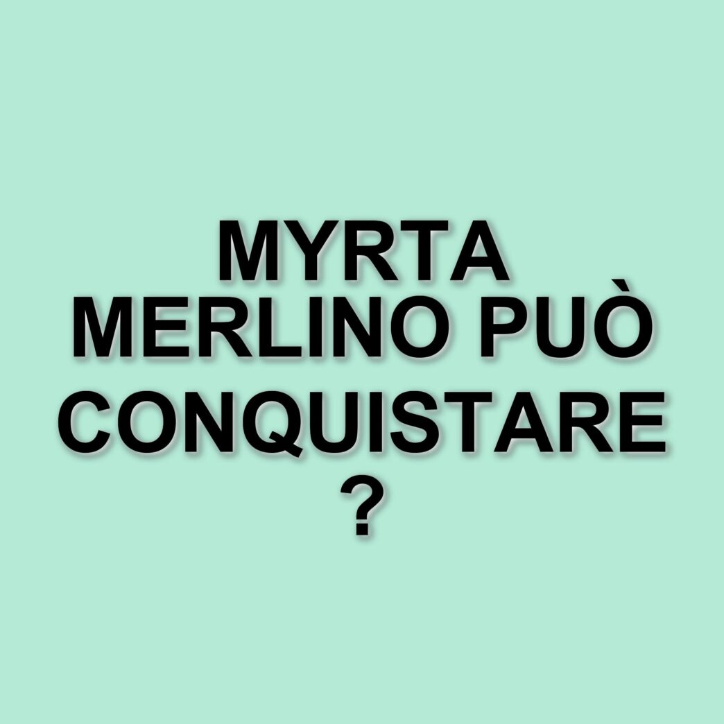 Myrta Merlino e il bilancio di Pomeriggio 5: due anni di sfide e cambiamenti