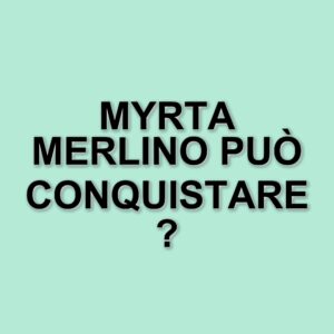 Myrta Merlino e il bilancio di Pomeriggio 5: due anni di sfide e cambiamenti