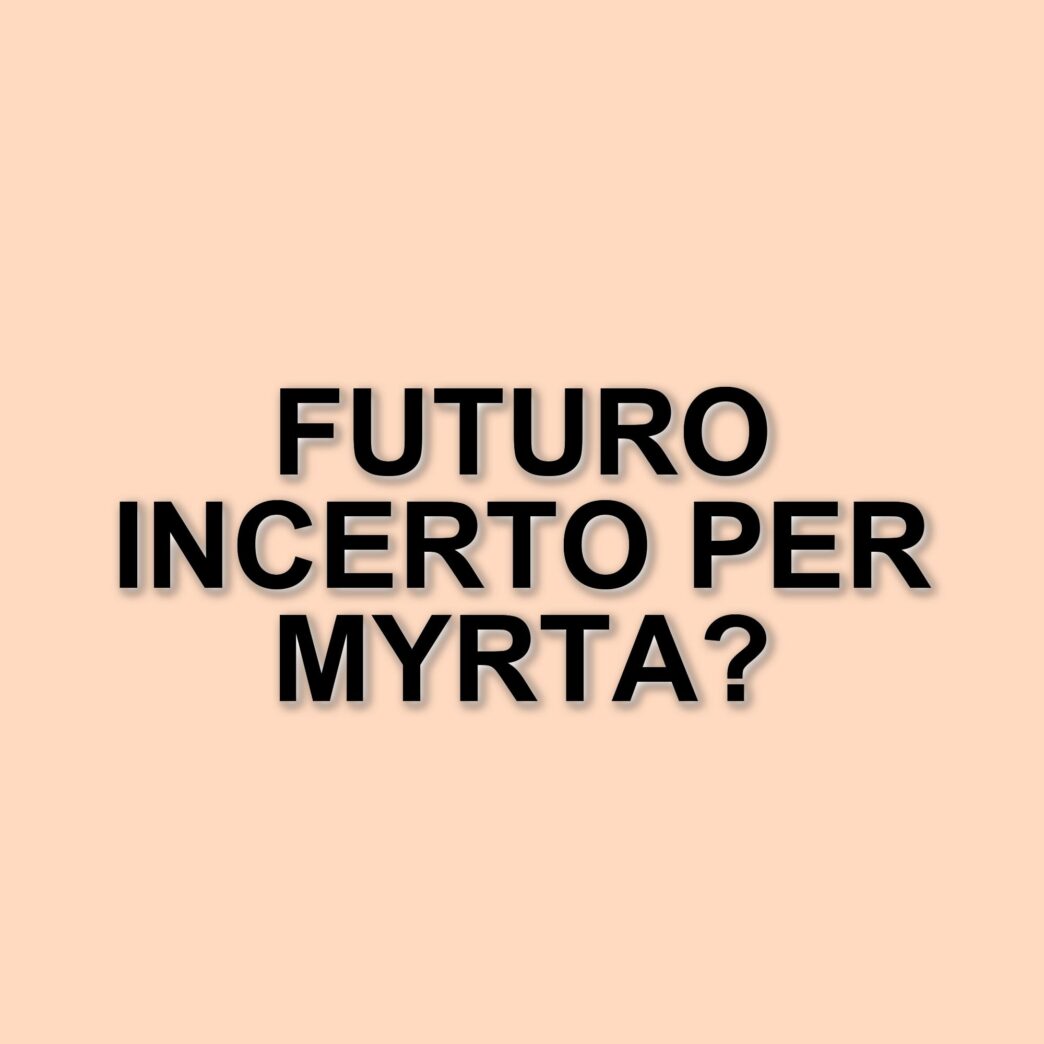 Myrta Merlino in corsa per la conduzione di Forum: le ultime indiscrezioni sul suo futuro televisivo