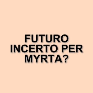 Myrta Merlino in corsa per la conduzione di Forum: le ultime indiscrezioni sul suo futuro televisivo