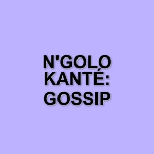 N'Golo Kanté: Gossip sulle nozze in Mali e un gesto di generosità che fa parlare