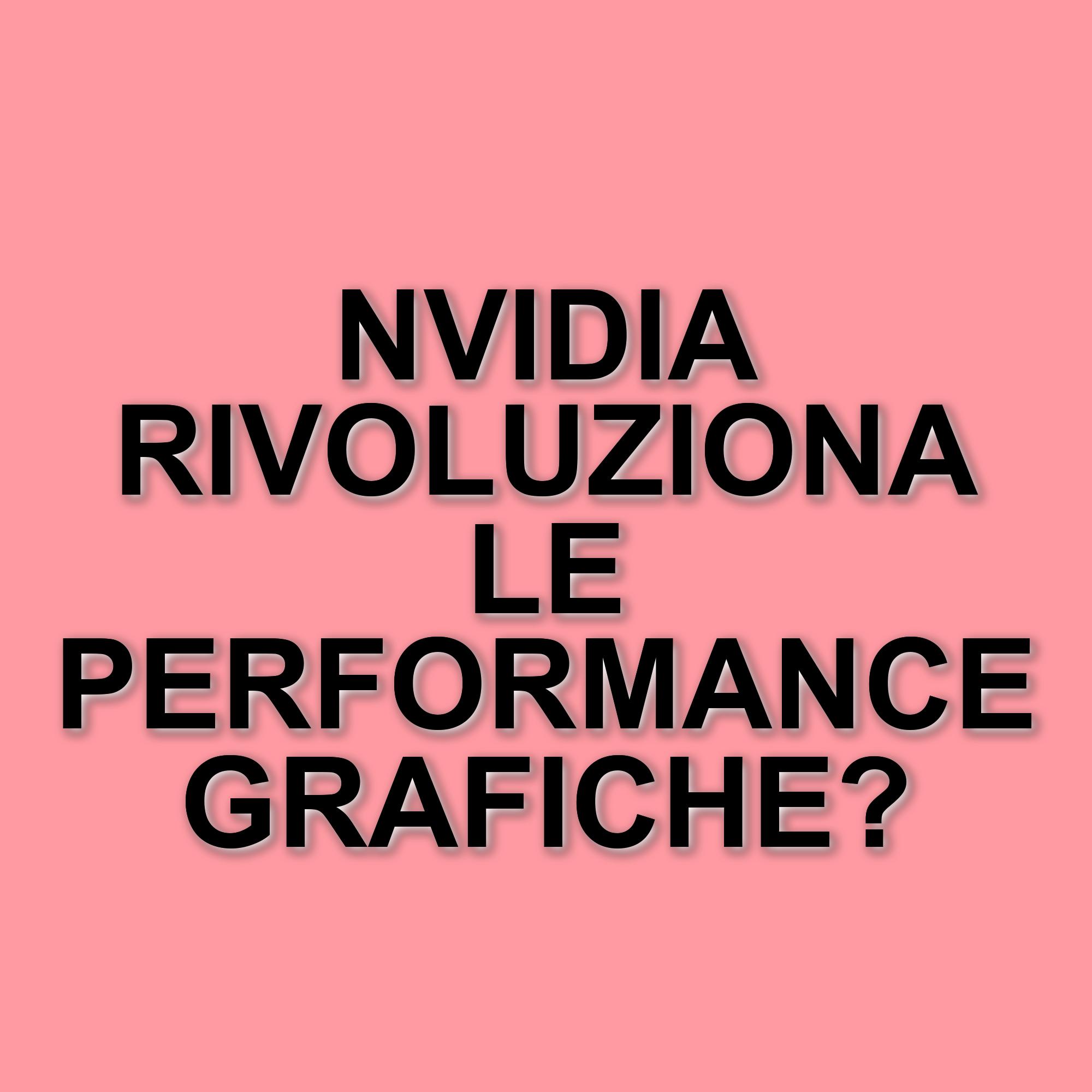 NVIDIA lancia Project G-Assist e DLSS 4: novità per gli utenti GeForce RTX