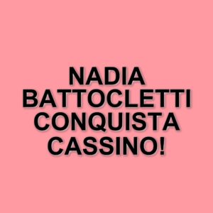 Nadia Battocletti trionfa ai campionati italiani di corsa campestre a Cassino