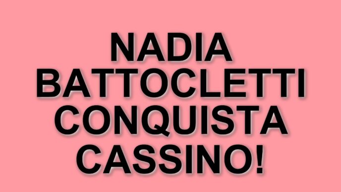 Nadia Battocletti Trionfa Ai Campionati Italiani Di Corsa Campestre A Cassino