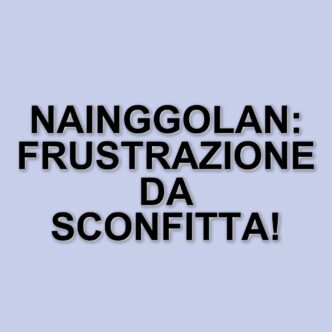 Nainggolan esprime frustrazione dopo la sconfitta nella Kings League: "Non mi piacciono le figure di m..."