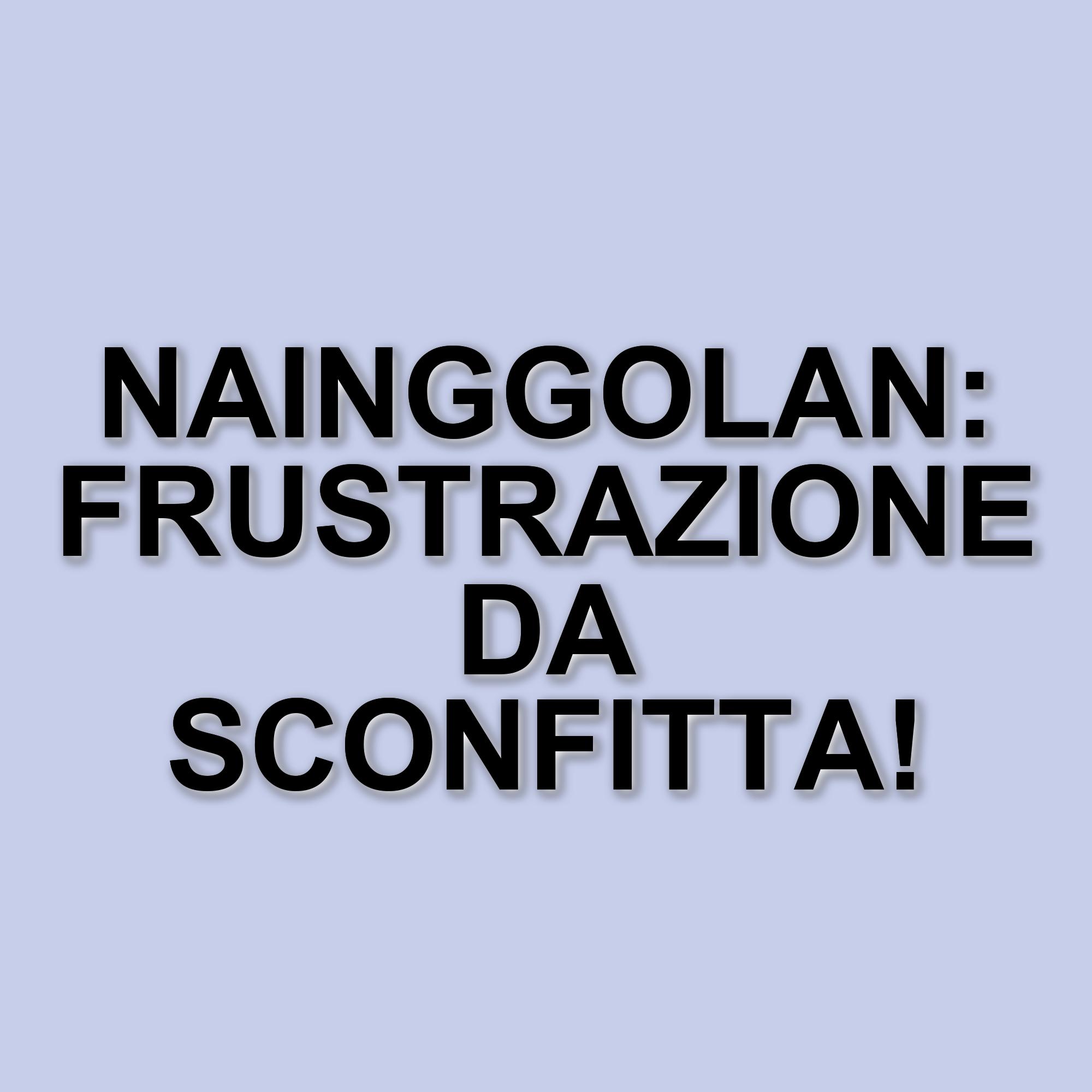 Nainggolan esprime frustrazione dopo la sconfitta nella Kings League: "Non mi piacciono le figure di m..."