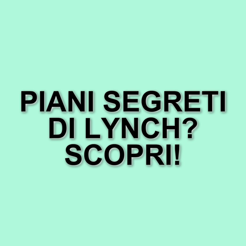 Naomi Watts rivela i piani di David Lynch prima della sua scomparsa: un nuovo progetto con Laura Dern