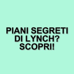 Naomi Watts rivela i piani di David Lynch prima della sua scomparsa: un nuovo progetto con Laura Dern