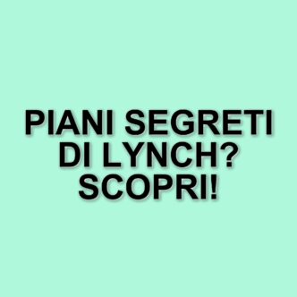 Naomi Watts rivela i piani di David Lynch prima della sua scomparsa: un nuovo progetto con Laura Dern