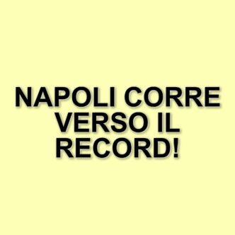 Napoli si prepara alla grande maratona: record e partecipazione in crescita per il 2026