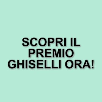 Nasce il Premio Andrea Ghiselli: un riconoscimento per i giovani ricercatori della nutrizione