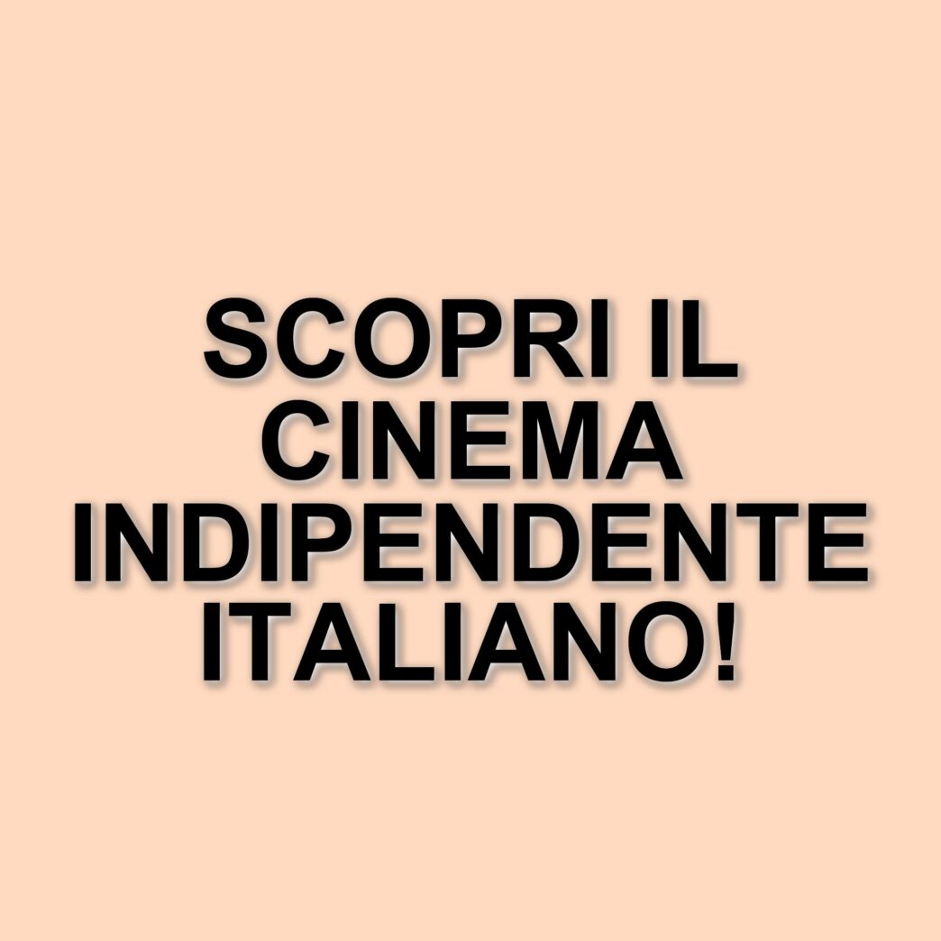 Nasce l'archivio per il cinema indipendente italiano: un patrimonio accessibile a tutti