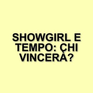 Nostalgia e riflessioni sul tempo: il nuovo format di Rai1 "Ne vedremo delle belle"