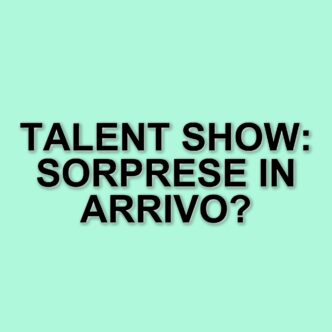 "Ne vedremo delle belle": il nuovo talent show di Carlo Conti su Rai 1