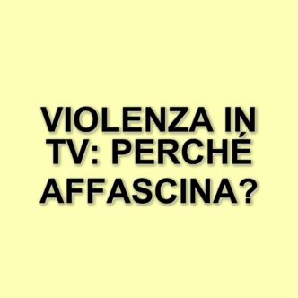 I cinque show più violenti delle serie tv: un viaggio nel lato oscuro del piccolo schermo
