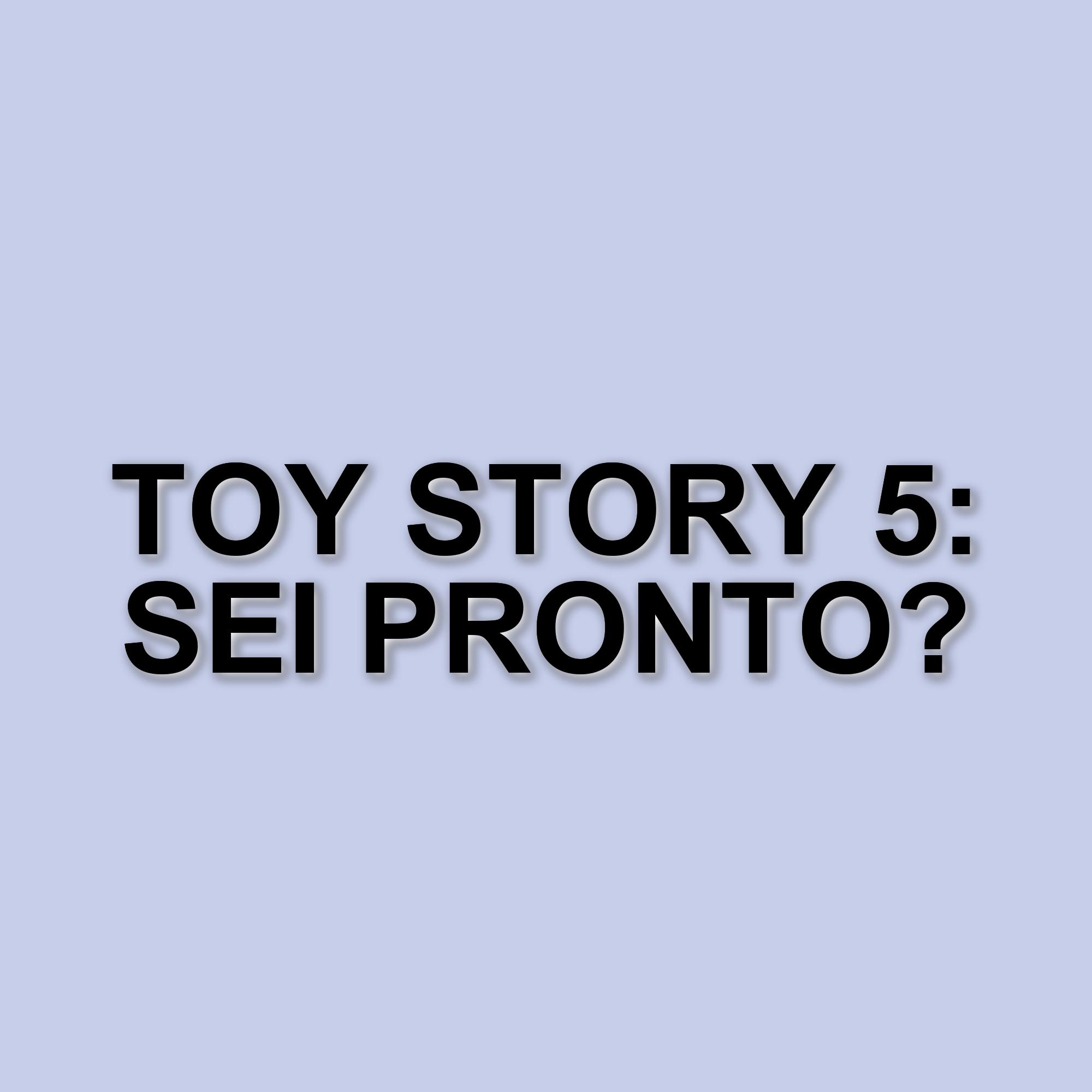 Toy Story compie 30 anni: la Disney celebra un'icona dell'animazione e annuncia Toy Story 5