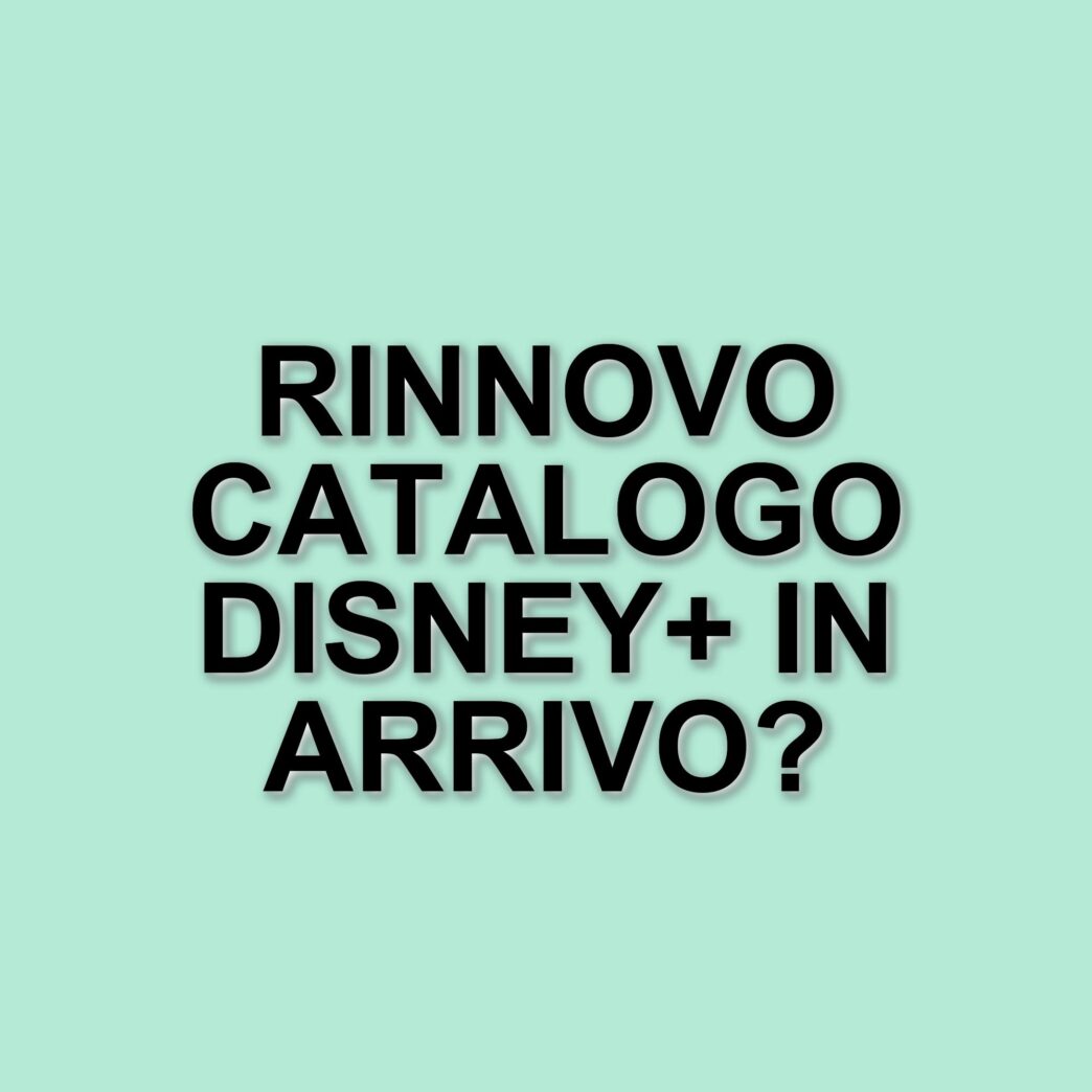 Disney+ in Italia: cinque anni di evoluzione tra sfide e nuove uscite nel 2025