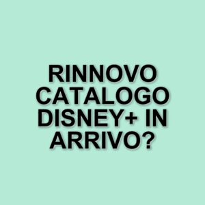 Disney+ in Italia: cinque anni di evoluzione tra sfide e nuove uscite nel 2025
