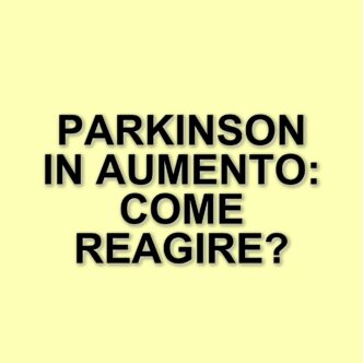 Aumento dei casi di morbo di Parkinson: un allerta per la salute pubblica globale