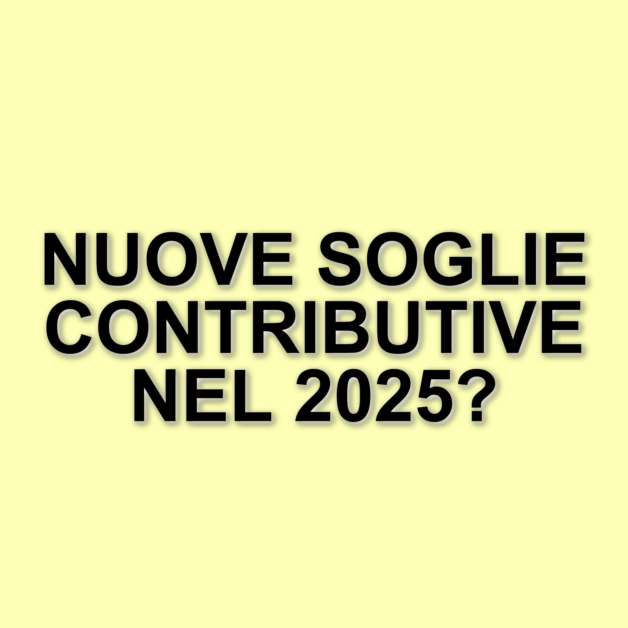 Novità sui versamenti volontari per le pensioni nel 2025: ecco cosa cambia