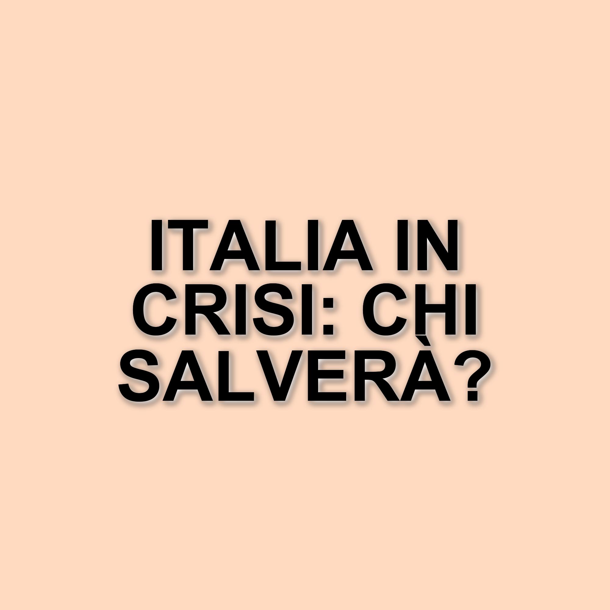 Crisi globale: il mondo tra conflitti e nuove sfide geopolitiche