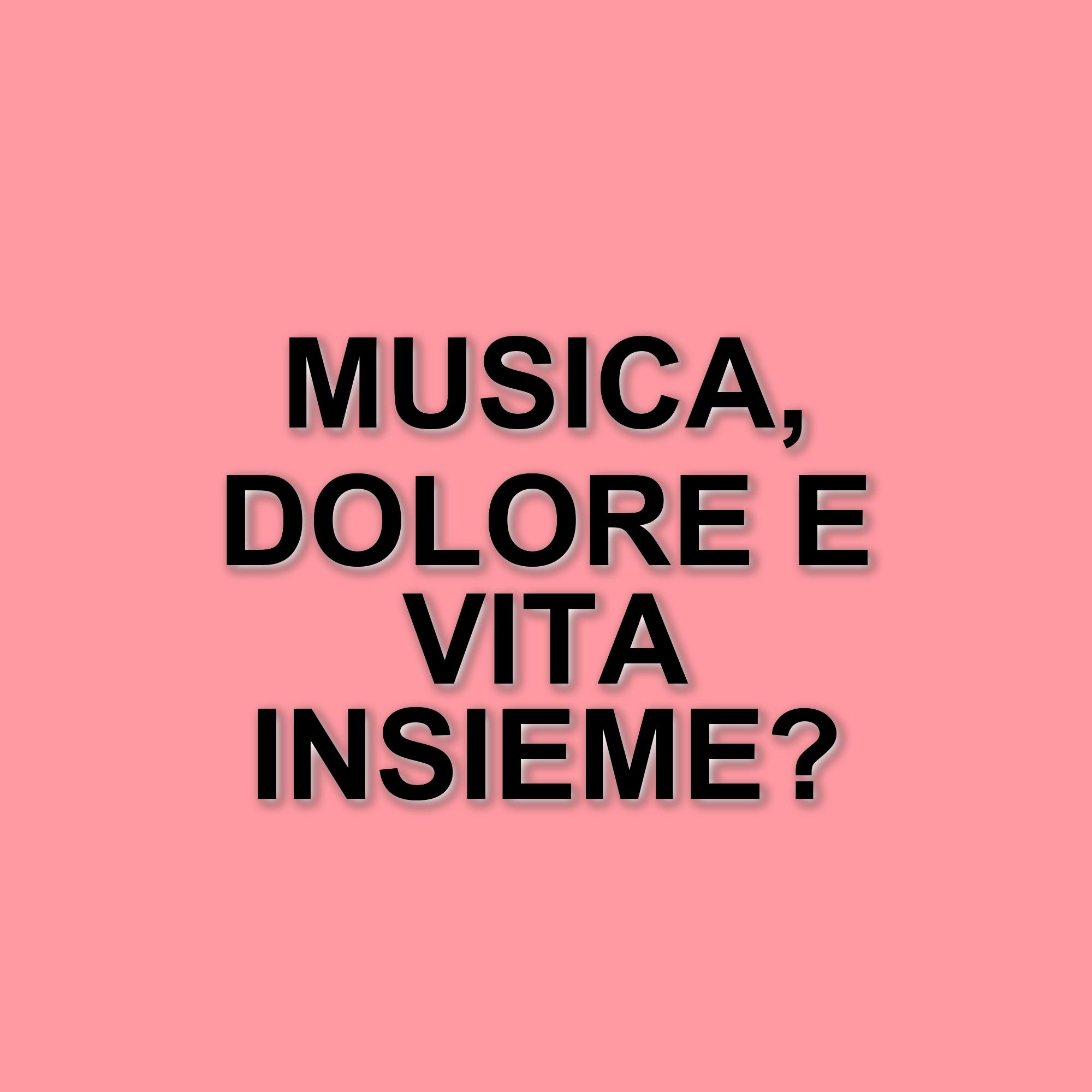 La musica come legame familiare: il ricordo della madre delle due artiste