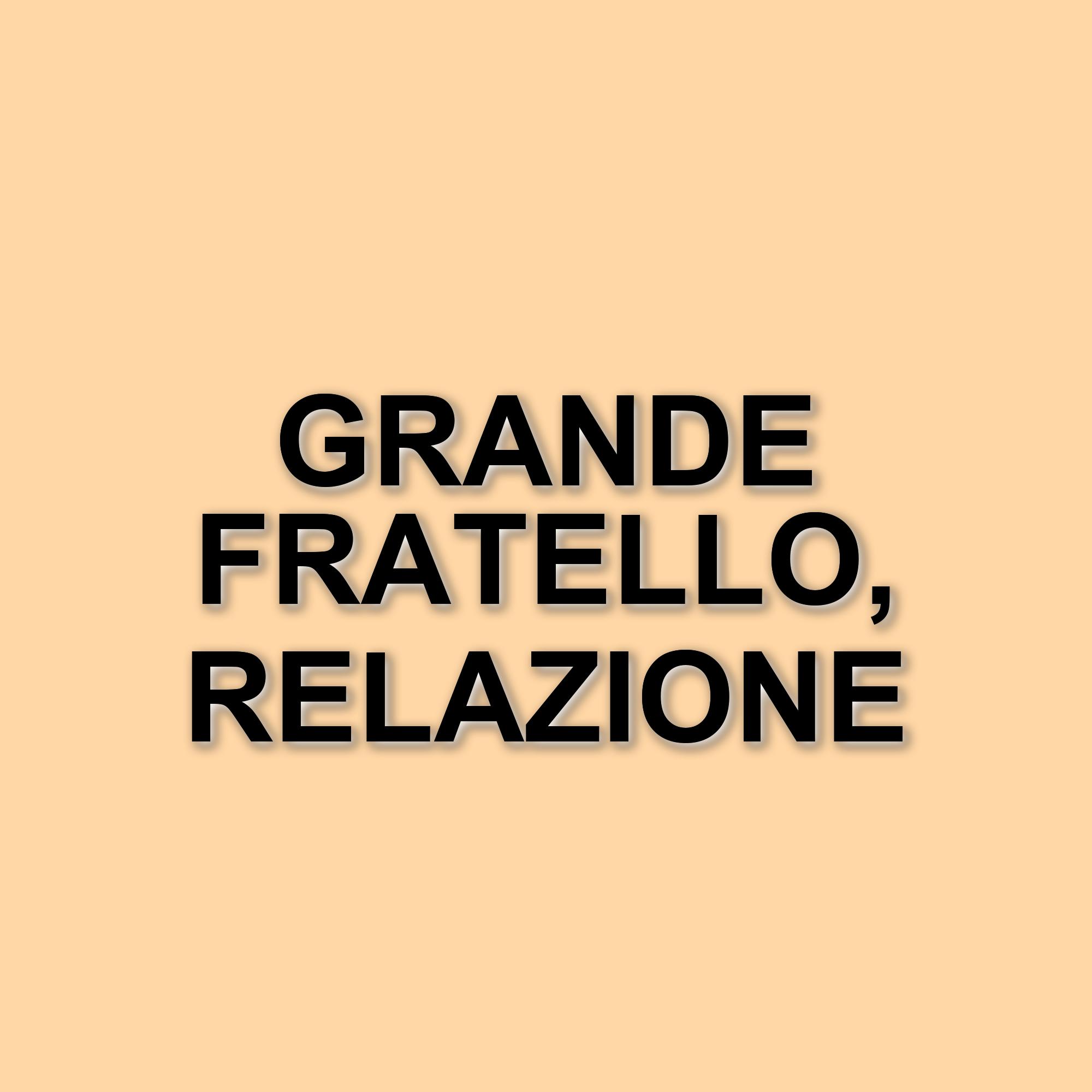 Grande Fratello: il rapporto complicato tra Helena e Lorenzo si fa sempre più teso
