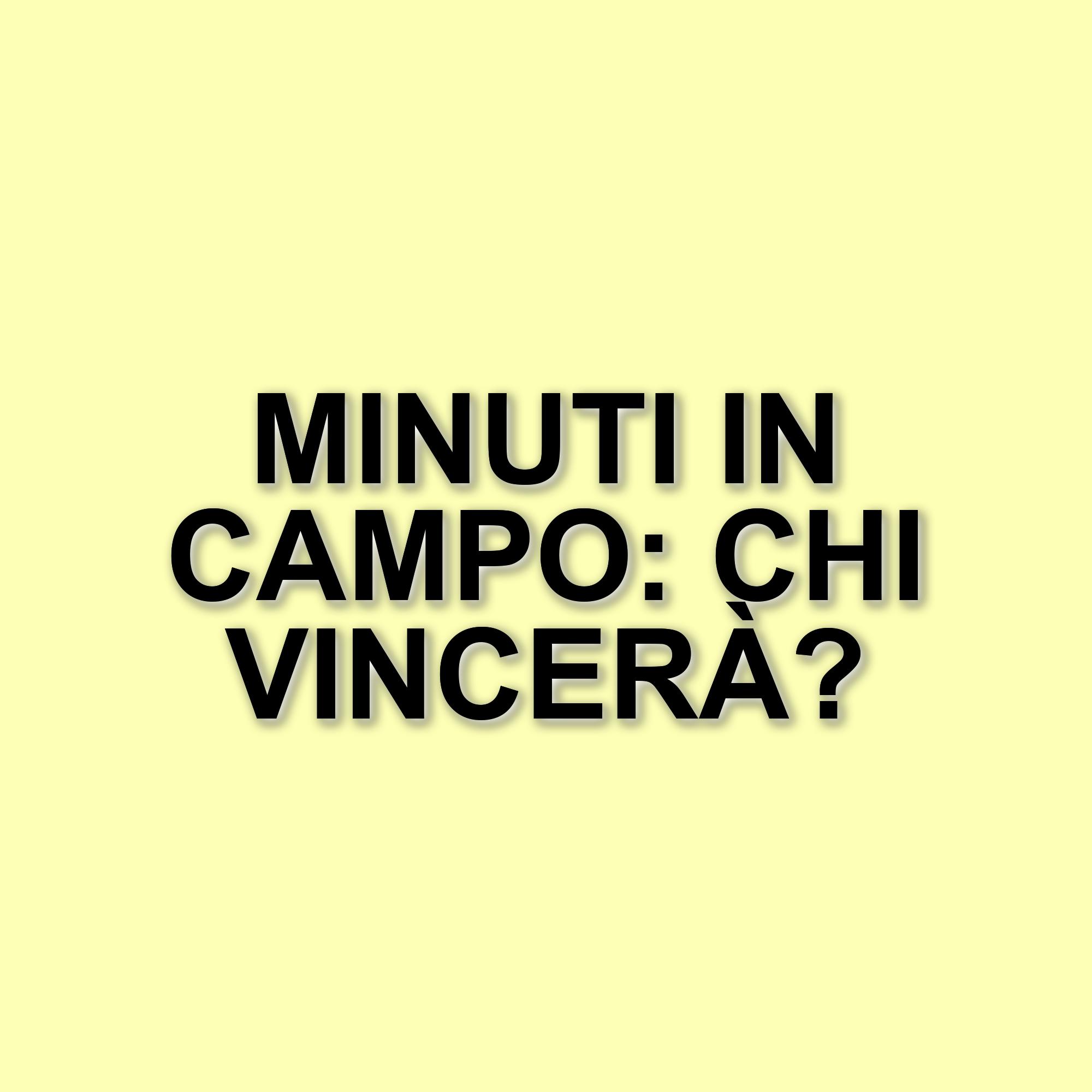 Sei calciatori stakanovisti della Serie A: i più presenti in campo dopo 29 giornate