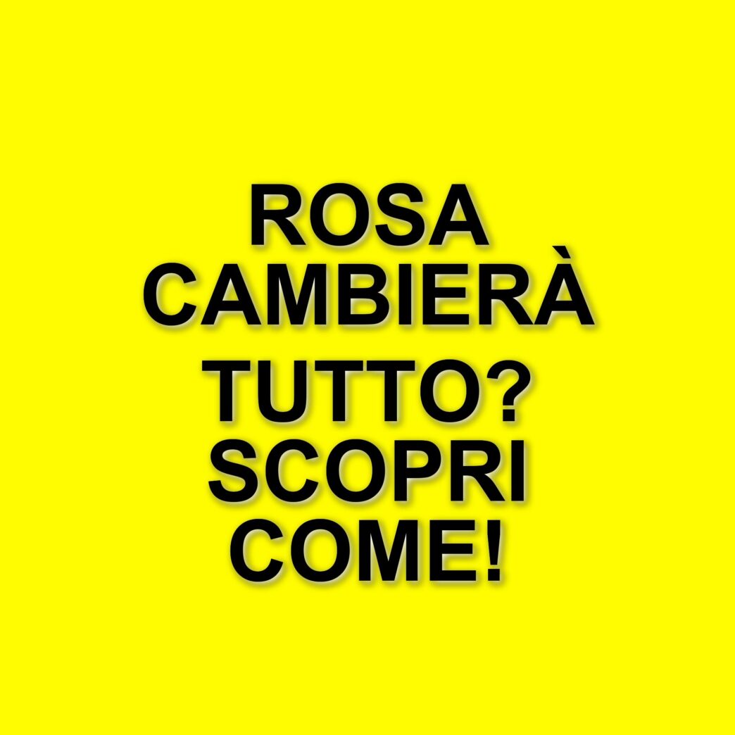 Colpi di scena in arrivo ne Il Paradiso delle Signore: anticipazioni della puntata di domani su Rai 1