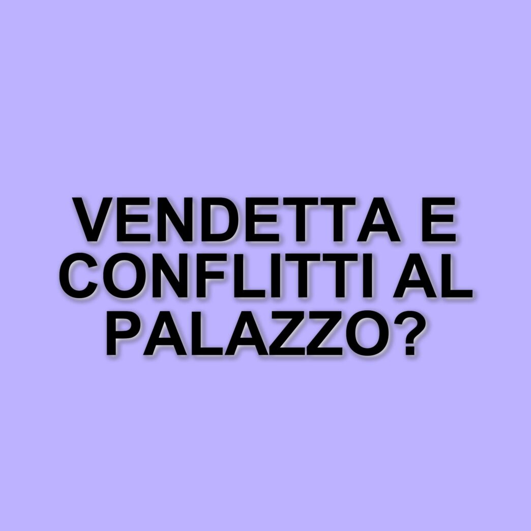 Duro confronto tra Vera e la madre nella puntata di La Promessa del 30 marzo