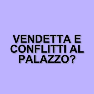 Duro confronto tra Vera e la madre nella puntata di La Promessa del 30 marzo
