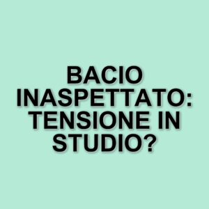 Nuove emozioni e colpi di scena a Uomini e Donne: anticipazioni dalla registrazione del 30 marzo 2025
