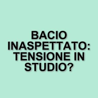 Nuove emozioni e colpi di scena a Uomini e Donne: anticipazioni dalla registrazione del 30 marzo 2025