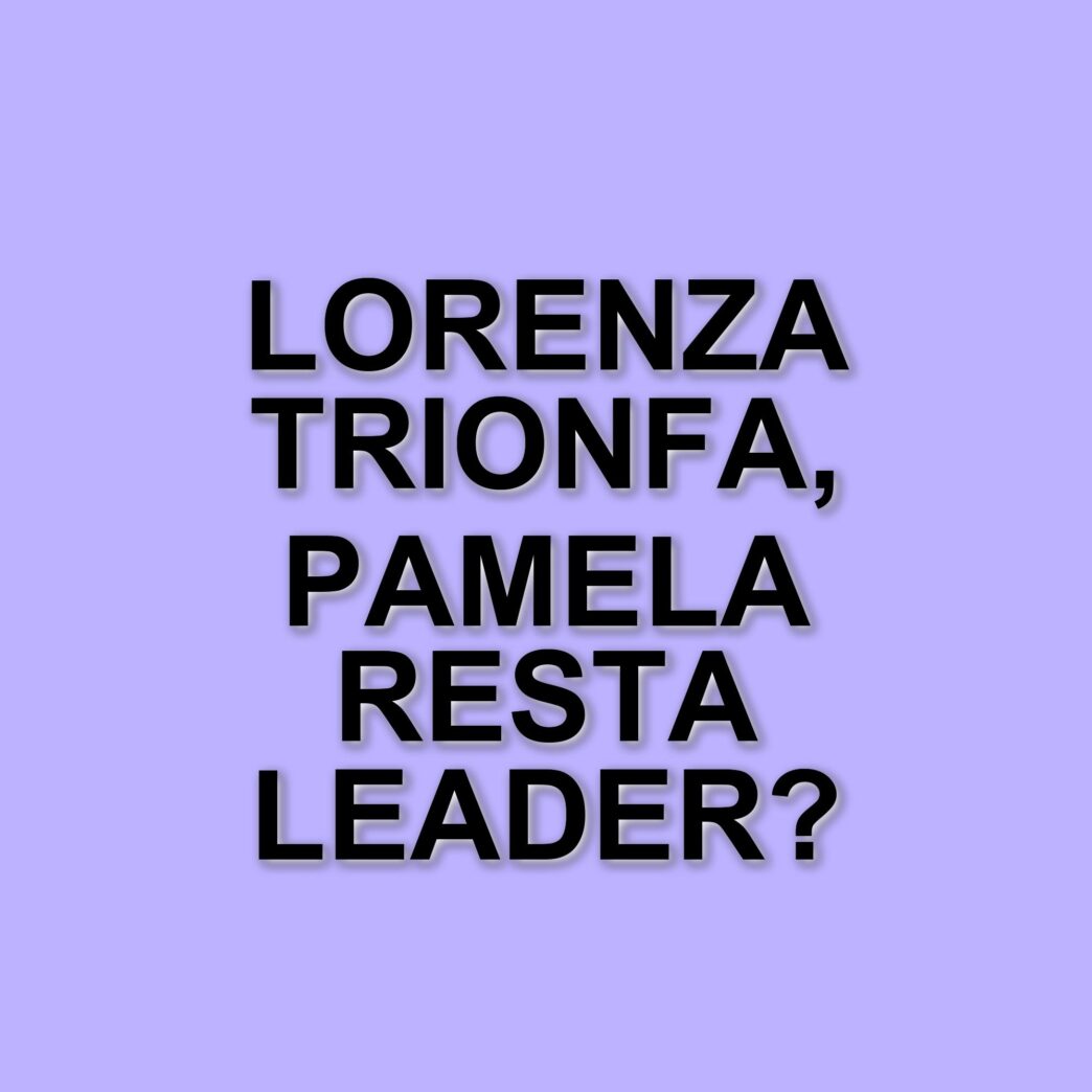 Lorenza Mario conquista la seconda puntata di Ne vedremo delle belle, ma Pamela Prati resta leader