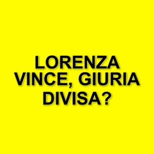 Lorenza Mario trionfa nella seconda puntata di "Ne vedremo delle belle": le pagelle della giuria