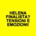 Retroscena Emozionanti Al Grande Fratello: Helena Prestes Quarta Finalista, Shaila Gatta Eliminata