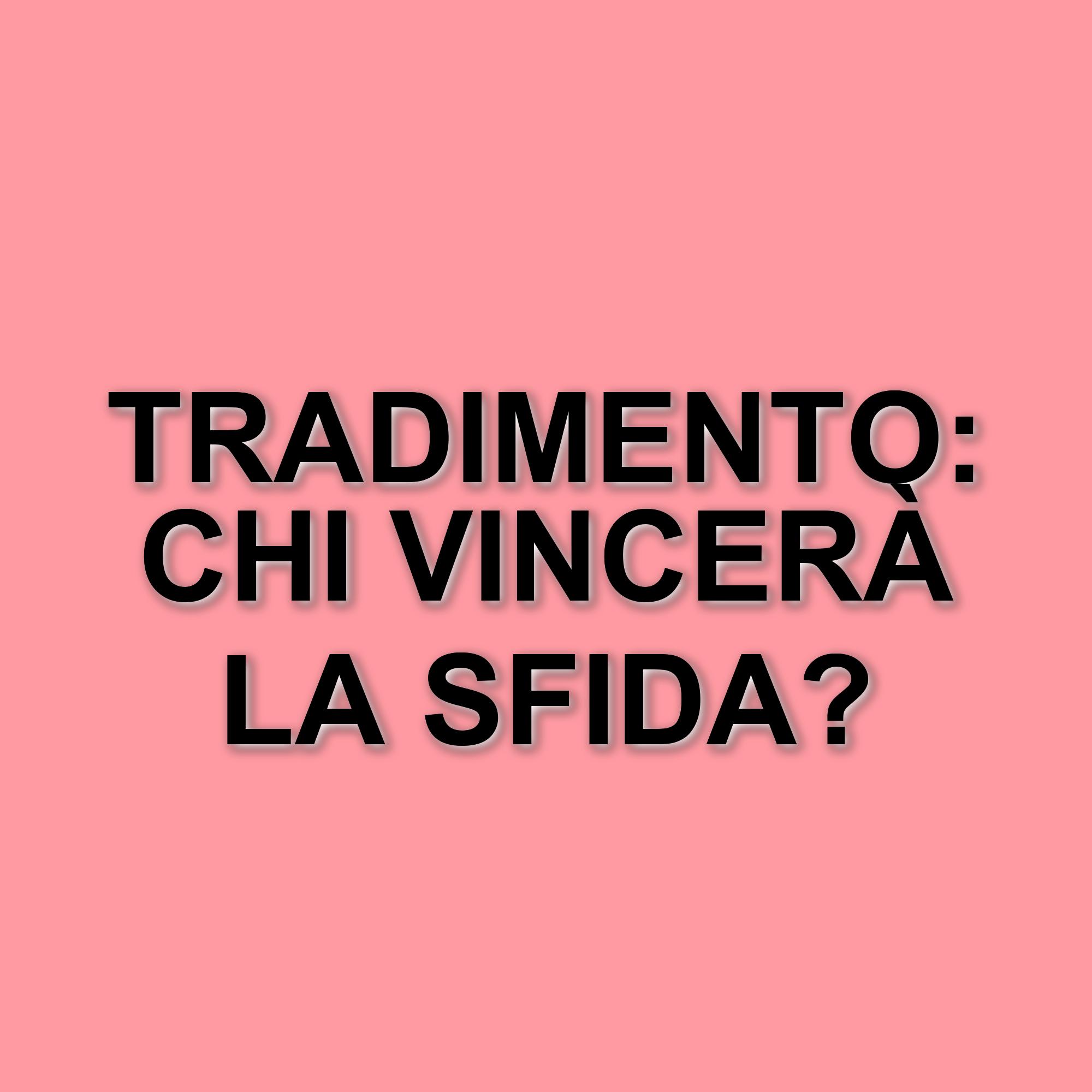 Tarik cambia idea sul divorzio: le ultime anticipazioni sulla serie "Tradimento"