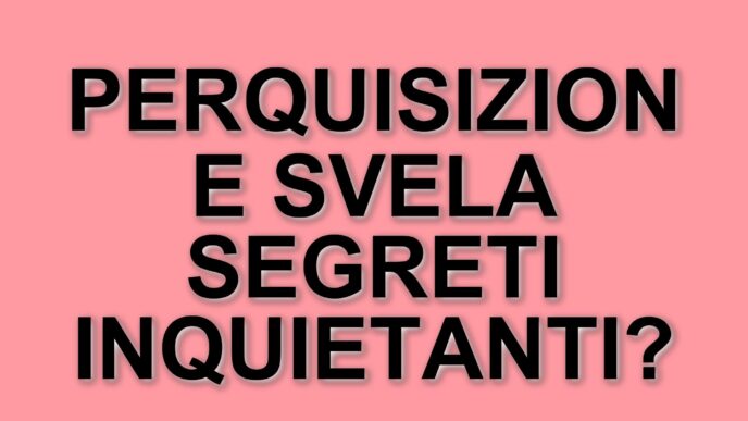 Tradimento: la polizia perquisisce la casa di Güzide e svela segreti inaspettati