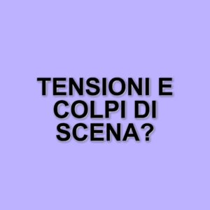 Drammatiche svolte in Un posto al sole: intossicazione, proposte di convivenza e conflitti familiari