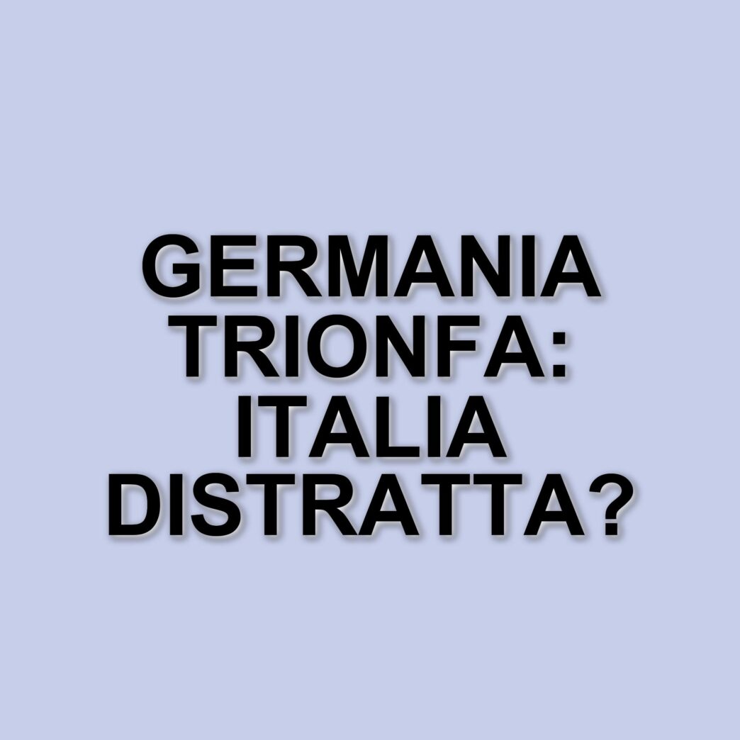 Musiala commenta il suo gol contro l'Italia: "Il più facile della mia carriera"
