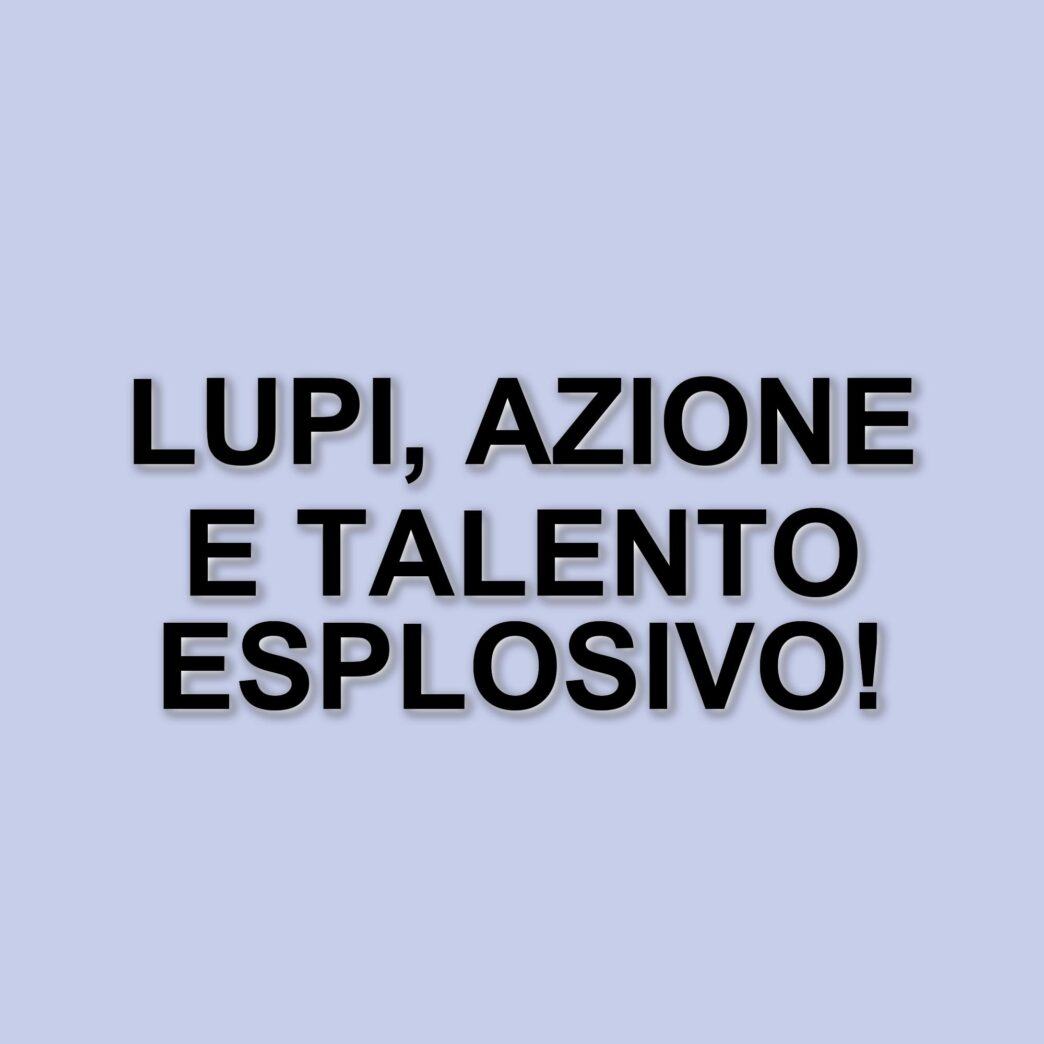 Nella tana dei lupi 2: il sequel con Gerard Butler e i talenti di Gomorra