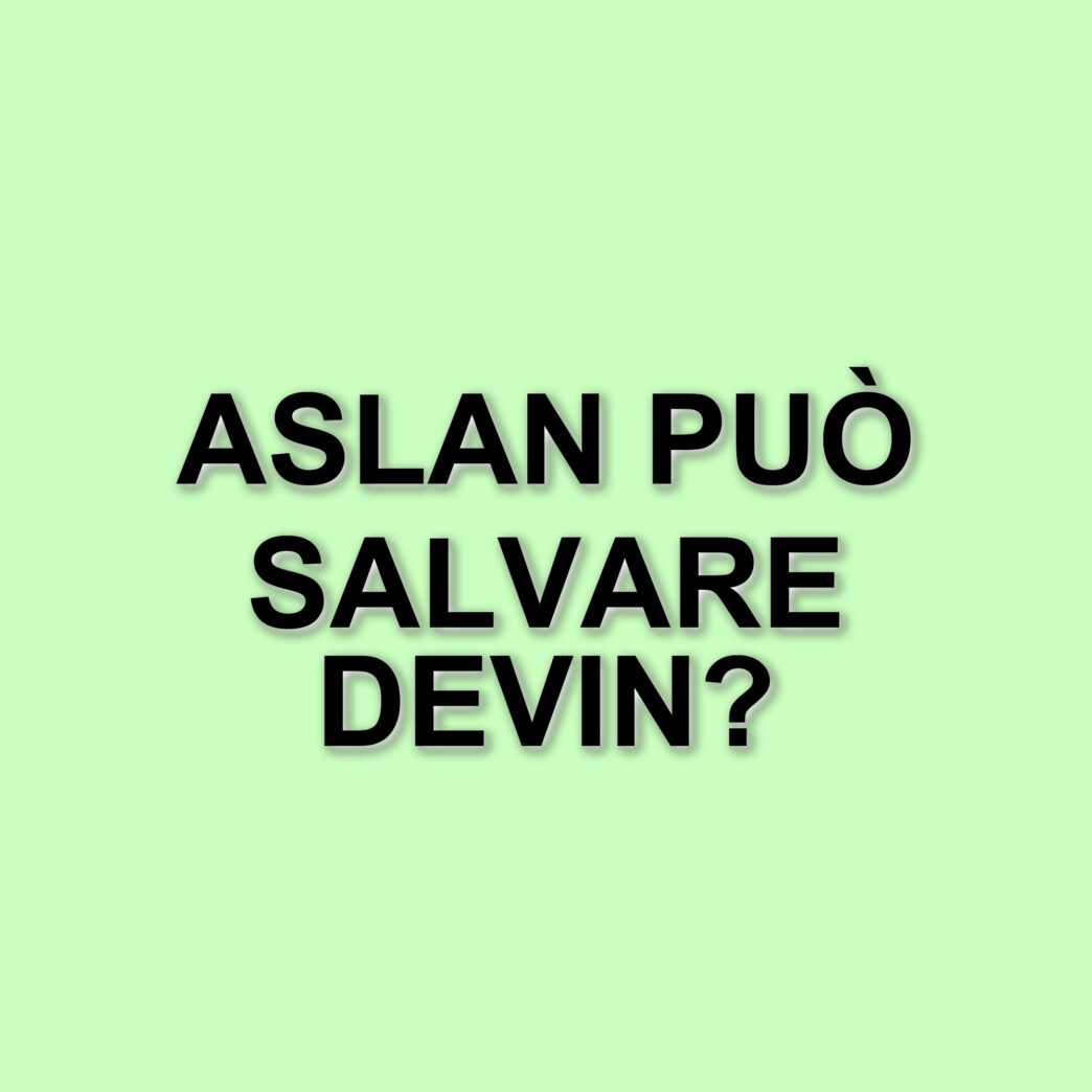 Tensione crescente in The Family: Aslan rapisce Devin per salvarla da una cospirazione