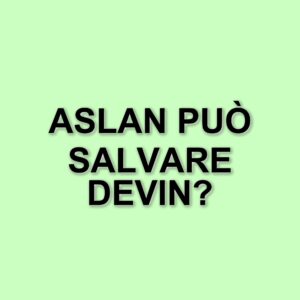 Tensione crescente in The Family: Aslan rapisce Devin per salvarla da una cospirazione