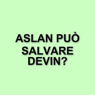 Tensione crescente in The Family: Aslan rapisce Devin per salvarla da una cospirazione