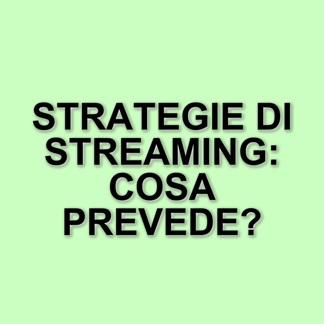 Netflix: Ted Sarandos parla della concorrenza e delle strategie di streaming