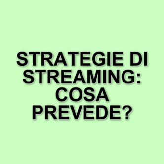 Netflix: Ted Sarandos parla della concorrenza e delle strategie di streaming