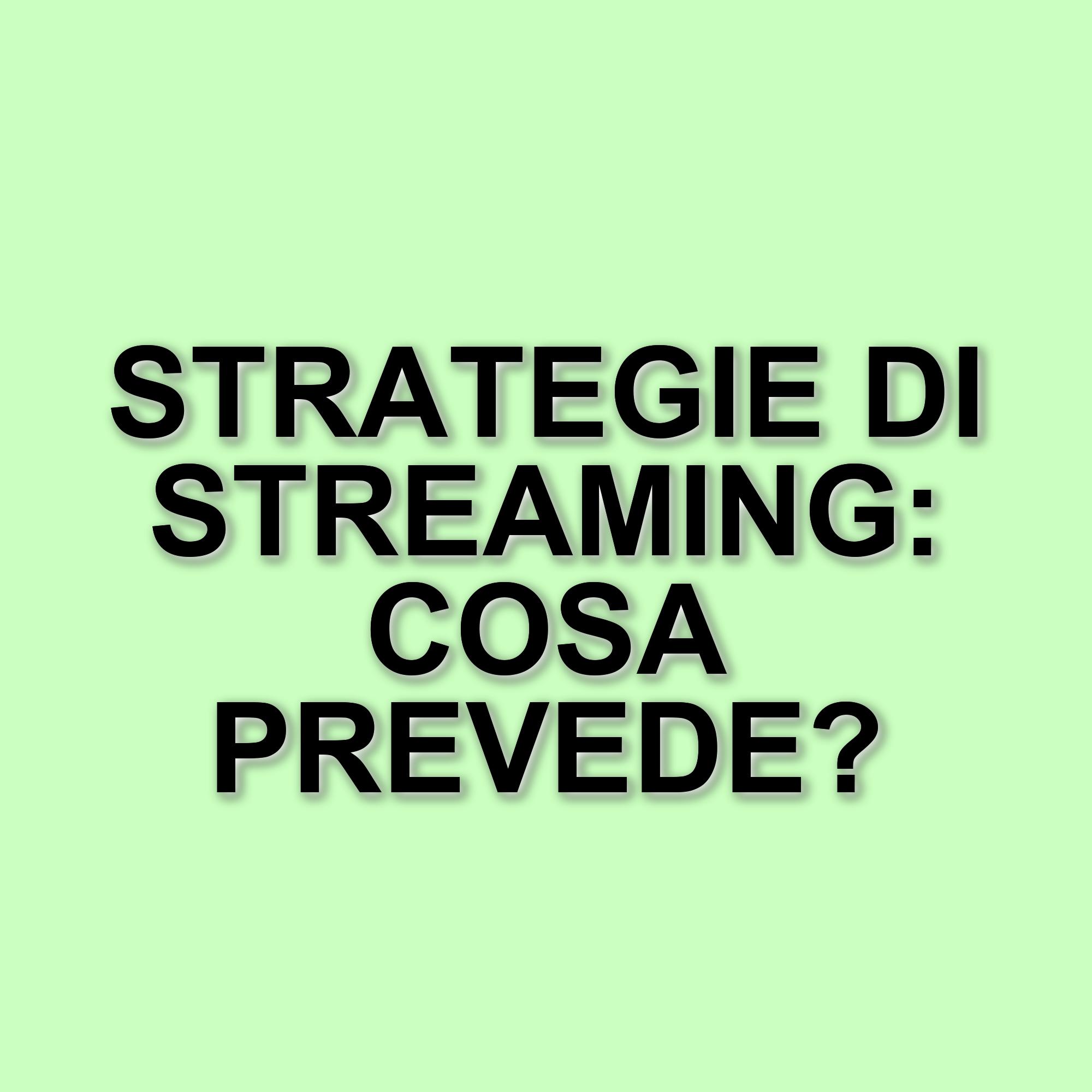 Netflix: Ted Sarandos parla della concorrenza e delle strategie di streaming