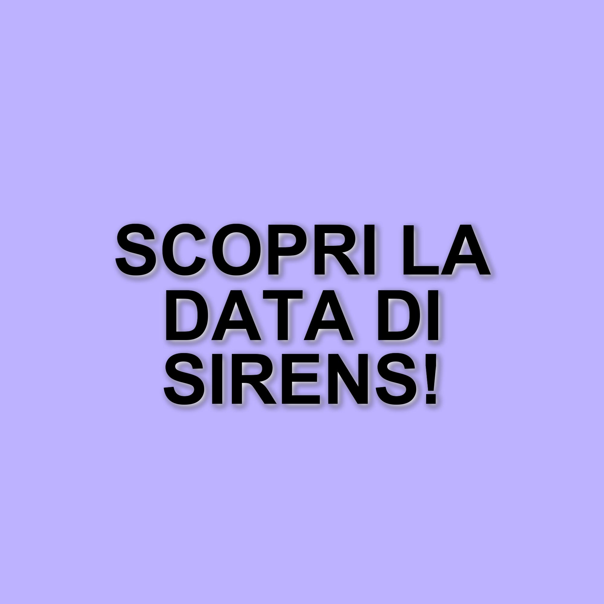 Netflix annuncia la data di uscita di Sirens, la nuova dark comedy con un cast stellare