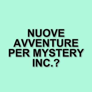Netflix annuncia una nuova serie live-action dedicata a Scooby-Doo: ecco i dettagli