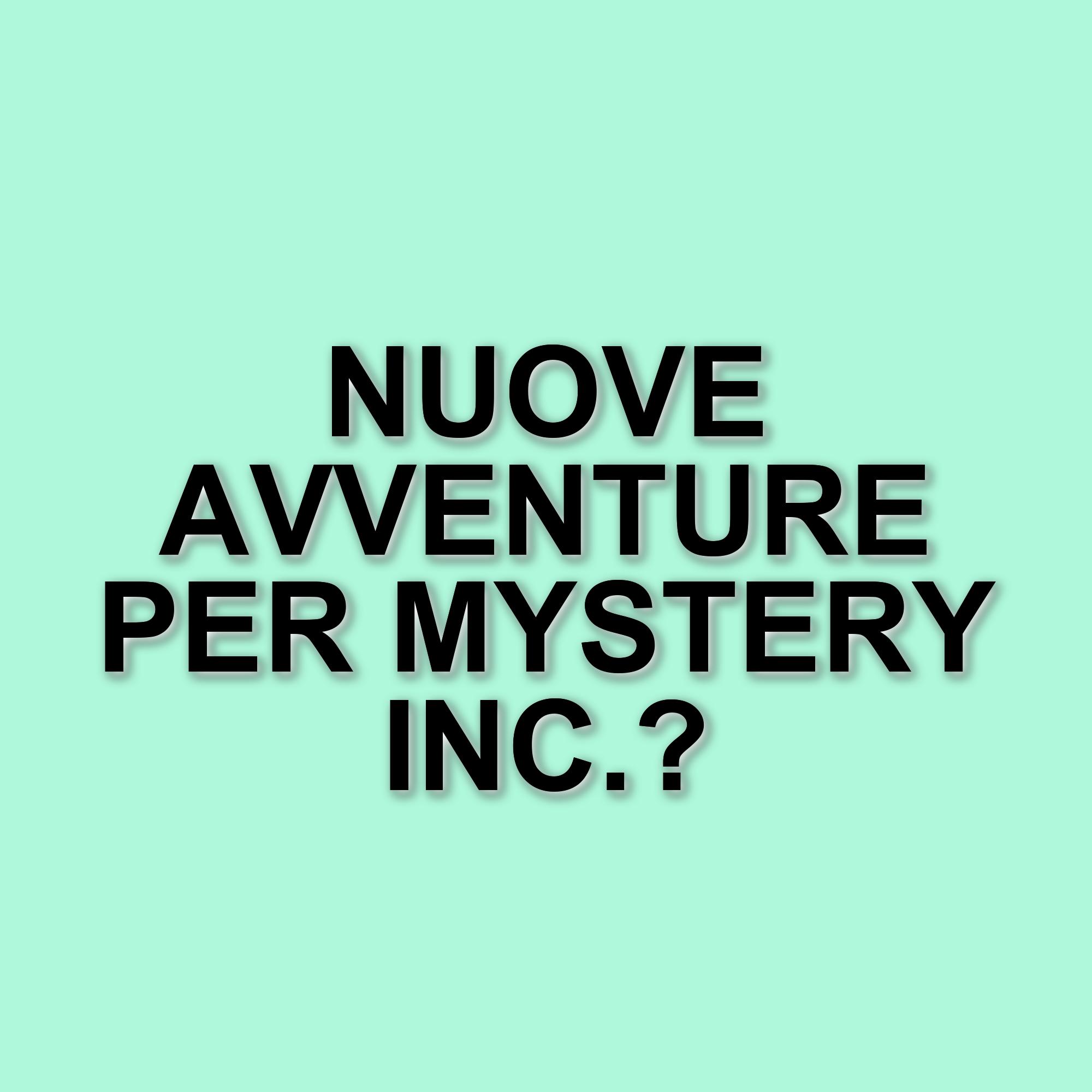 Netflix annuncia una nuova serie live-action dedicata a Scooby-Doo: ecco i dettagli